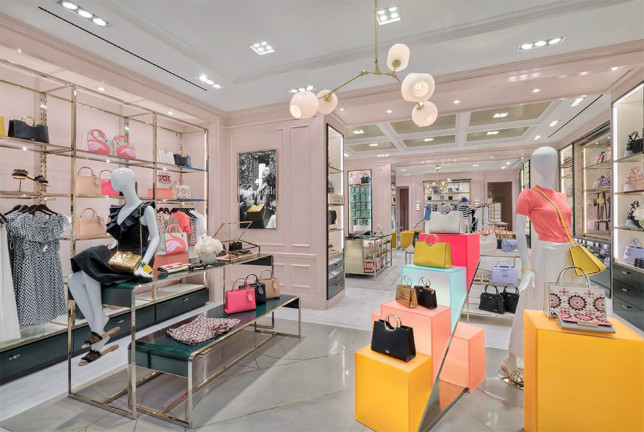 Kate Spade Westfarms Mall Farmington Tricarico